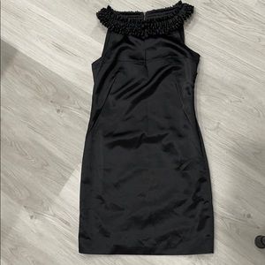 Ted Baker Black Dress